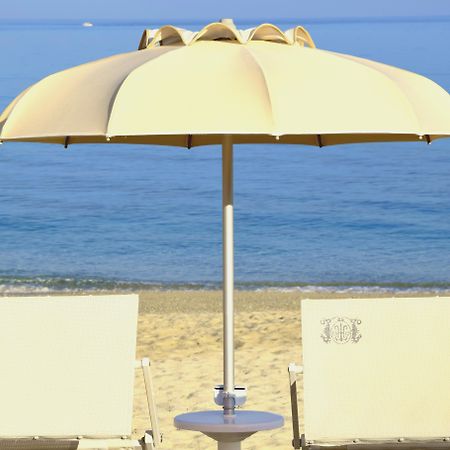Hotel Tirreno Parghelia Exterior foto
