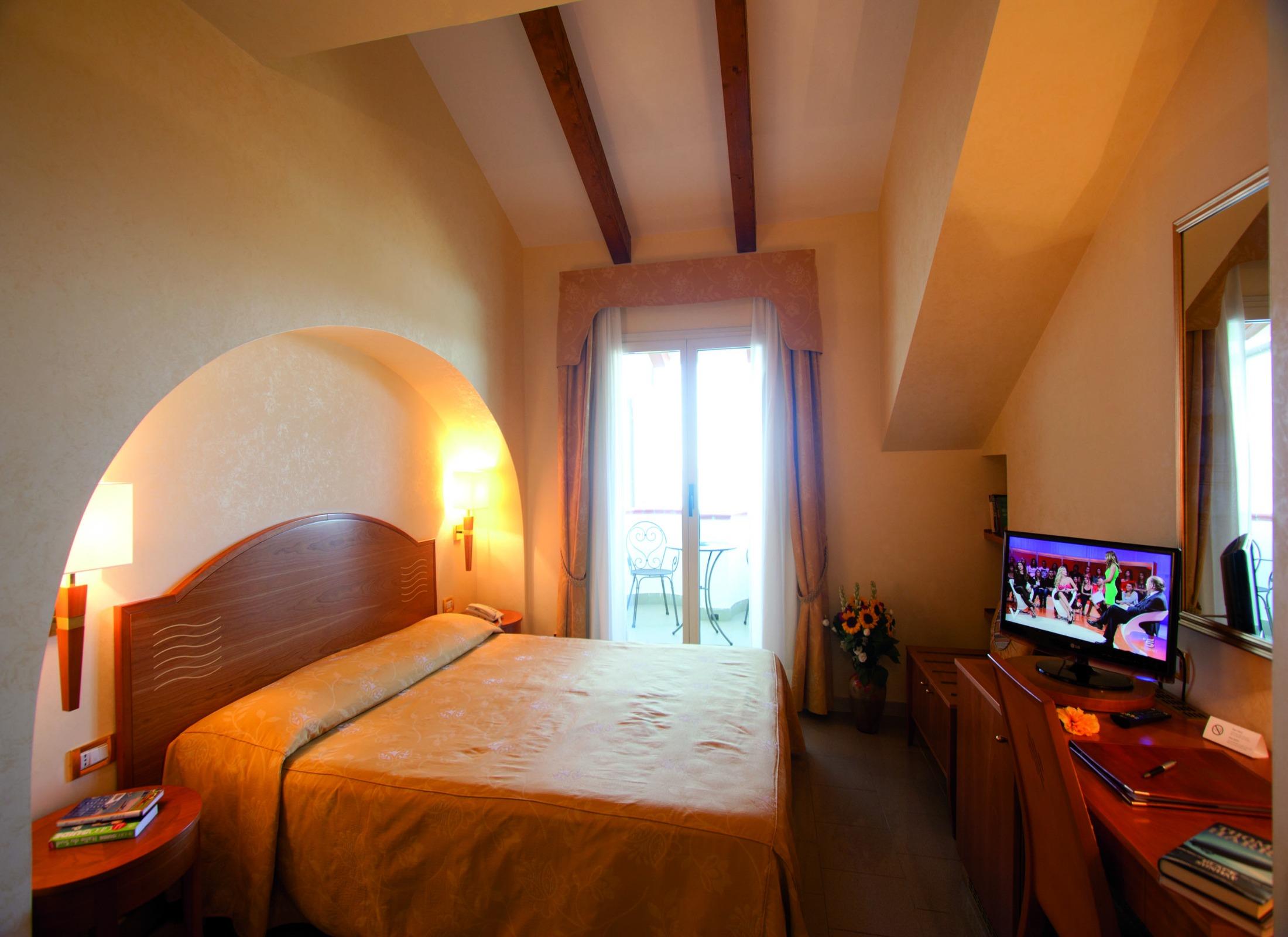 Hotel Tirreno Parghelia Habitación foto