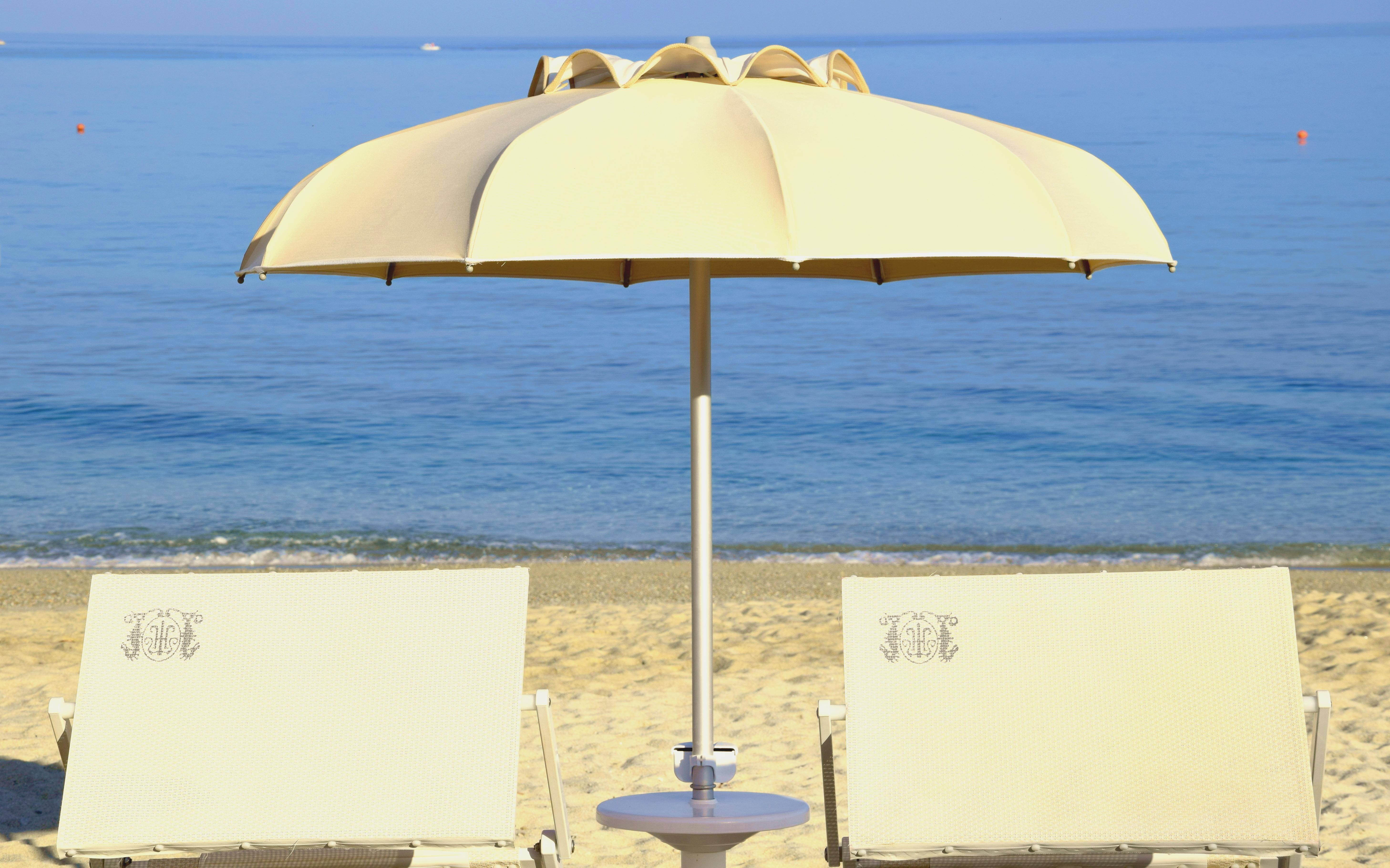 Hotel Tirreno Parghelia Exterior foto